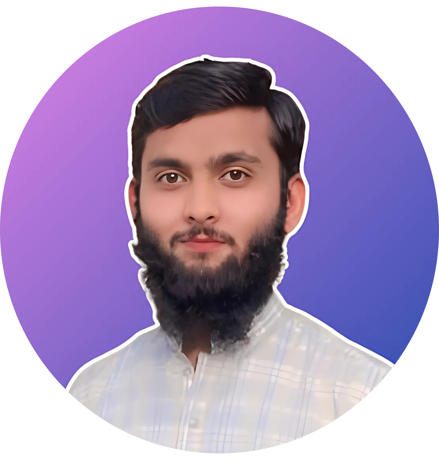 HM Danyal Sajid